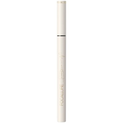 Подводка для век Focallure Lasting Waterproof Liquid Eyeliner, тон S01, 0,6 г