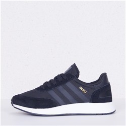 Кроссовки Adidas Iniki Black арт s330-3