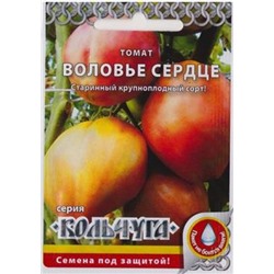 Томат Воловье сердце (Код: 82383)