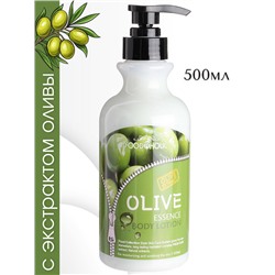 FDH Essential Лосьон для тела с экстрактом оливы FOODAHOLIC Essential Body Lotion Olive (500ml)