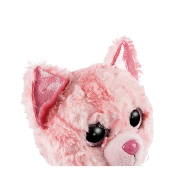 Мягкая игрушка NICI «Кошечка Дрими», 25 см