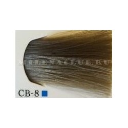Lebel Краска для волос Materia CB-8 80 г
