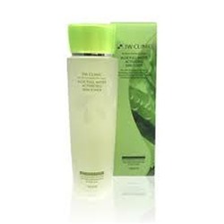 3W ALOE Тонер для лица с экстрактом алоэ вера ALOE FULL WATER ACTIVATING SKIN TONER, 150 ml брак/ скидка 10% Замята упаковка