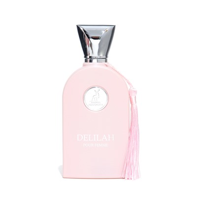 Парфюмерная вода женская Delilah (по мотивам Parfums De Marly Delina), 100 мл