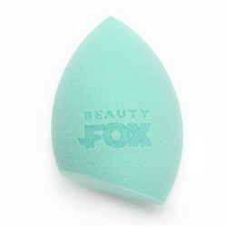 Спонж для макияжа, увеличивается при намокании, BEAUTY FOX