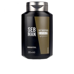 SEB MAN Sebman The Smoother Conditioner Sebman  Sebman Разглаживающий Кондиционер Sebman