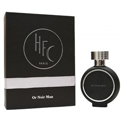 Парфюмерная вода Haute Fragrance Company Or Noir мужская (Luxe)