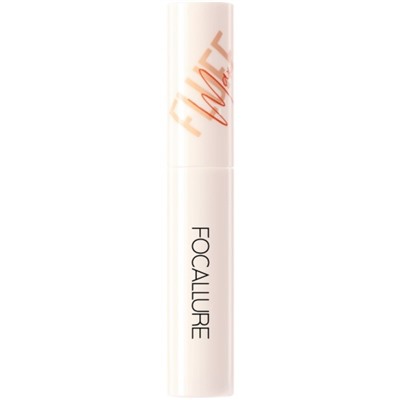 Гель для бровей Focallure Fluffmax Tinted Brow Mascara, тон 01, 4 г