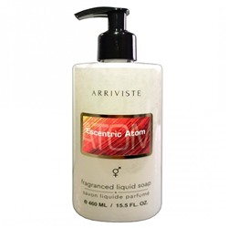 Жидкое мыло Arriviste Escentric Atom