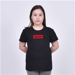 Футболка Supreme арт 9908