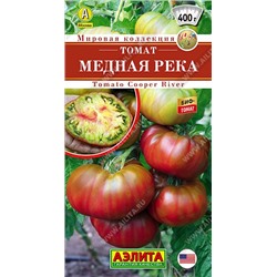 Томат Медная река (Код: 89454)