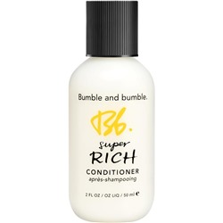 Bumble and bumble ConditionerSuper Rich Conditioner Кондиционер для волос, 250 мл