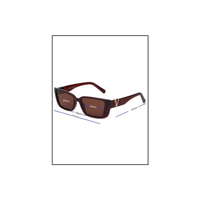 Солнцезащитные очки Keluona K2202 C2
