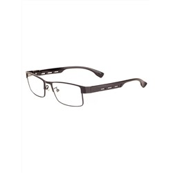 Готовые очки Farsi 4949 черные РЦ 66-68 (+0.50)