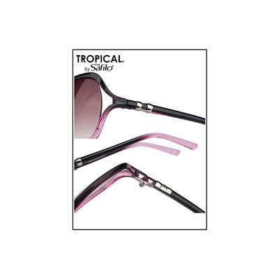 Солнцезащитные очки TRP-16426935741 Пурпурный