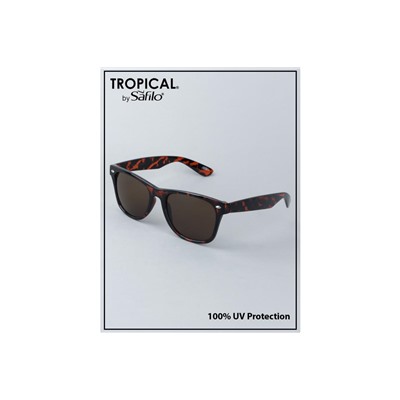 Солнцезащитные очки TRP-16426928408 Черепаховый
