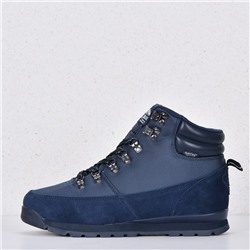 Ботинки The North Face Blue арт w130-3