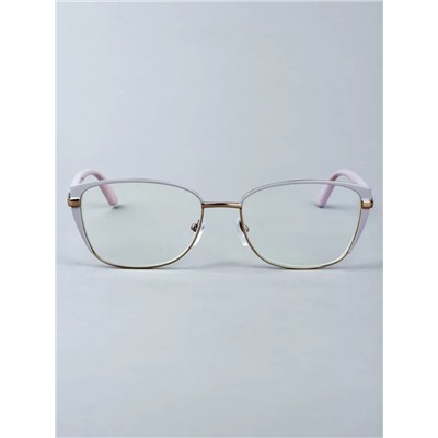 Готовые очки Ralph RA0765 C1 Розовый-Серый (+1.00)