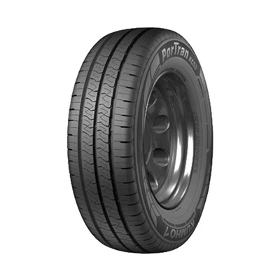 Шина летняя Kumho PorTran KC53 215/75 R16C 113/111R