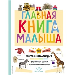 Главная книга малыша