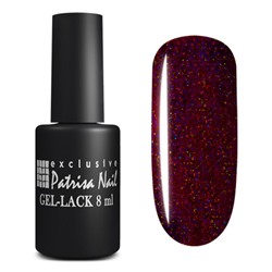 Patrisa Nail, Гель-лак Stellar S15, 8 мл