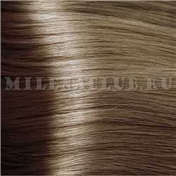 Kapous Professional Крем-краска для волос 8.0 насыщенный светлый блонд 100 мл.