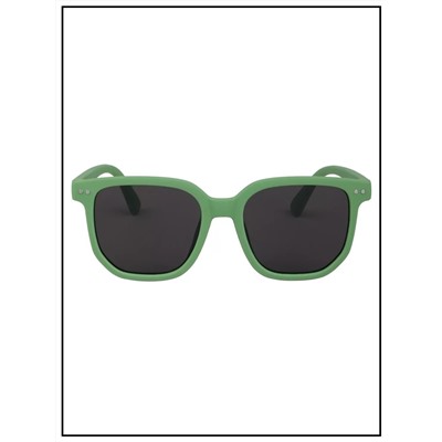 Солнцезащитные очки детские Keluona CT11083 C8 Зеленый