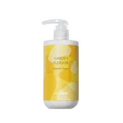 СМ GARDEN P Крем для рук Garden Pleasure hand Cream 300мл / ***НЕ ДЛЯ ПРОДАЖИ НА МП***