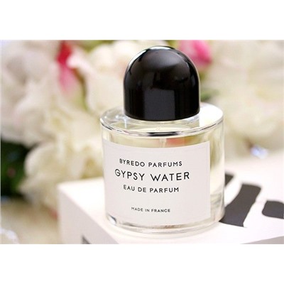 Byredo Gypsy Water