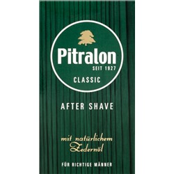Pitralon After Shave Питралон классический Лосьон после бритья, 100 мл