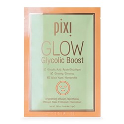 Pixi Glow Glycolic Boost  Сияющий гликолевый буст