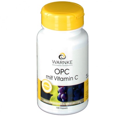 OPC (ОПК) mit Vitamin C 100 шт