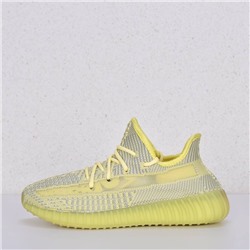 Кроссовки Adidas Yeezy Boost 350 V2 Yellow арт 904-56