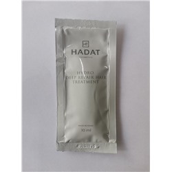 САШЕ Интенсивно восстанавливающая маска HADAT HYDRO DEEP REPAIR HAIR(10 мл)