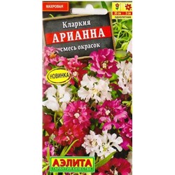 Кларкия Арианна (Код: 6688)