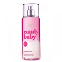 Парфюмированный мист для тела Victoria's Secret Candy Baby Beauty Rush