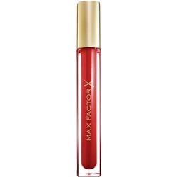 Max Factor (Макс Фактор) Lippen Colour Elixir Lipgloss Блеск для губ, Nr. 10 Pristine Nude / 3,40 мл