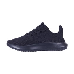 Кроссовки Adidas Tubular Black арт s583-1