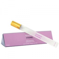 Туалетная вода Chanel Chance Eau Fraiche женская (15 мл)