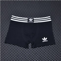 Трусы мужские Adidas Black арт 1026