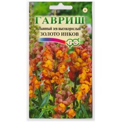 Львиный зев Золото Инков (Код: 2550)