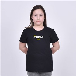 Футболка Fendi арт 9839