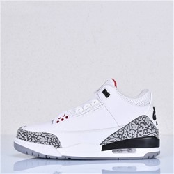 Кроссовки Nike Air Jordan 3 Retro арт 4373