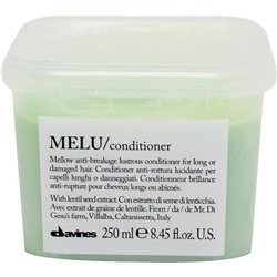 Davines (Давинес) MELU Conditioner Кондиционер для волос восстанавливающий, 250 мл