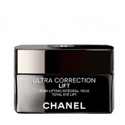 Крем для кожи вокруг глаз Chanel Ultra Correction Lift