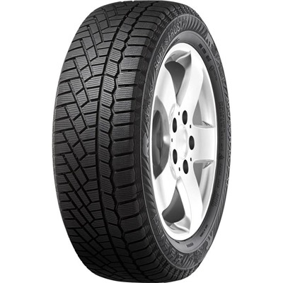 Шина зимняя нешипуемая Gislaved Soft Frost 200 235/55 R17 103T