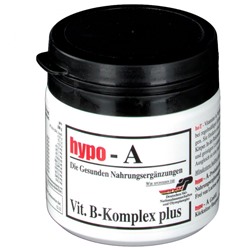hypo-A (хипо-а) Vitamin B-Komplex plus 30 шт