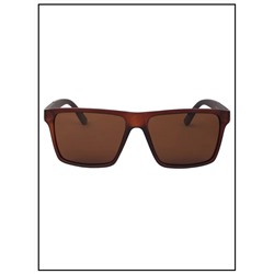Солнцезащитные очки Keluona P079 C3 Коричневый