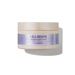 СМ Cell Renew Bio Крем для лица массажный антивозрастной Cell Renew Bio Massage Cream