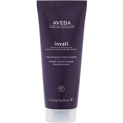 Aveda (Аведа) Conditioner  Thickening Conditioner  Invati Кондиционер для волос восстанавливающий, 200 мл